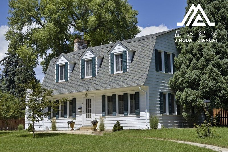 玻纖瓦有哪些風(fēng)采能讓輕鋼結(jié)構(gòu)屋這般親睞? 玻纖瓦有哪些風(fēng)采能讓輕鋼結(jié)構(gòu)屋這般親睞?